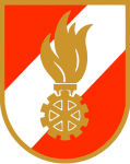 Wappen der FF